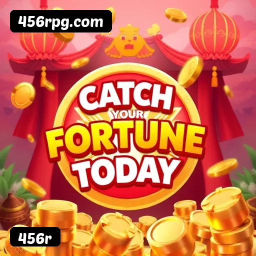 App Mobile 456r - Jogue em Qualquer Lugar no Seu Smartphone