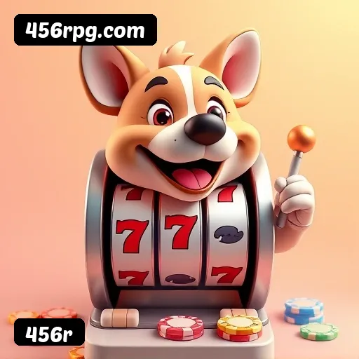 Benefícios do Login 456r - Bônus e Vantagens Exclusivas